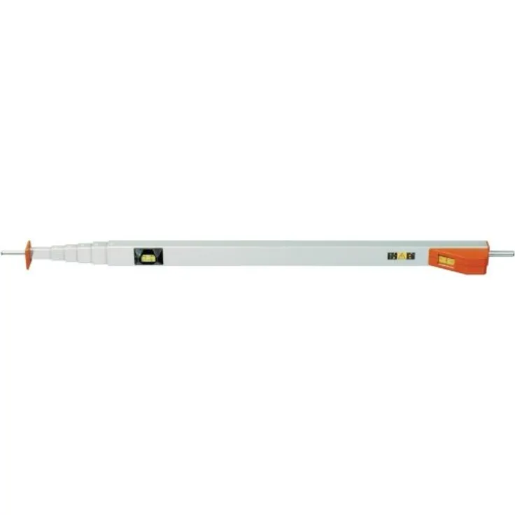 Nedo Messfix mit Messdorn 0,96-4,10 m