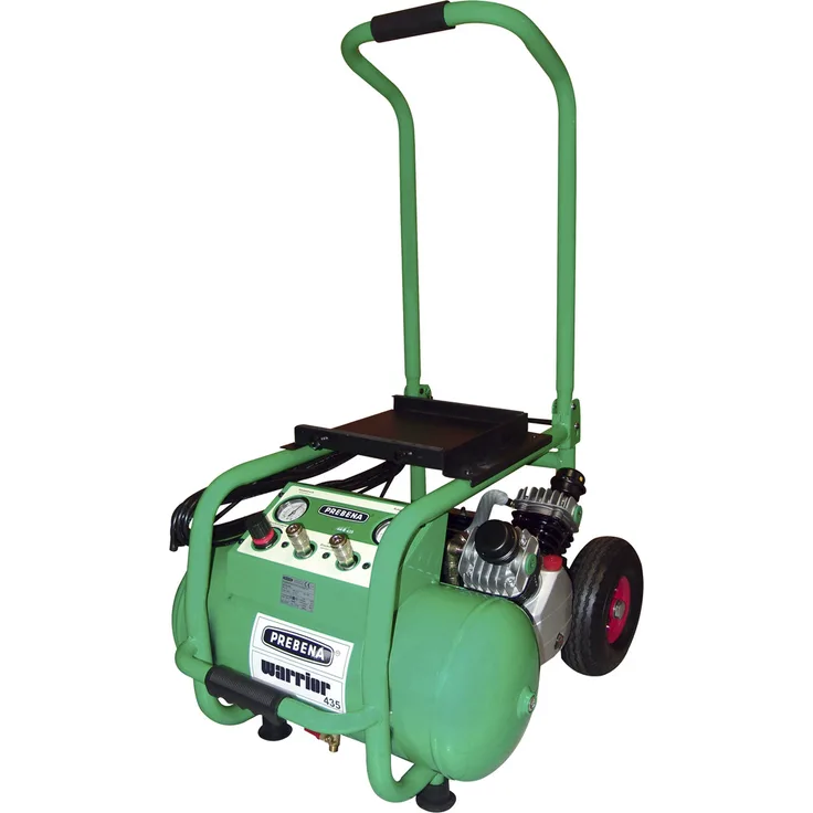 PREBENA Kompressor Warrior 435| KOMPRESSOR WARRIOR 435