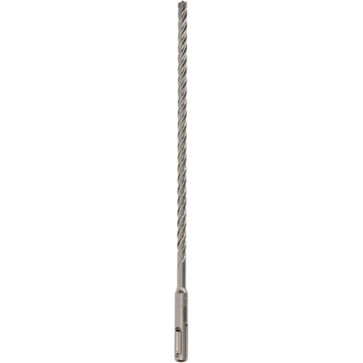 Bosch Hammerbohrer SDS plus-7X Ø 10 x 100 x 165 mm, 50er-Pack