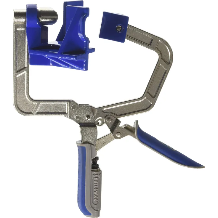 Kreg KHCCC 90° Eck-Schraubzwinge für Holz