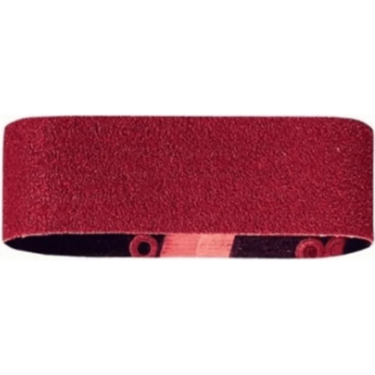 Bosch Professional Schleifband X440 Best for Wood? 40x305mm Korn 120, 3 Stk.