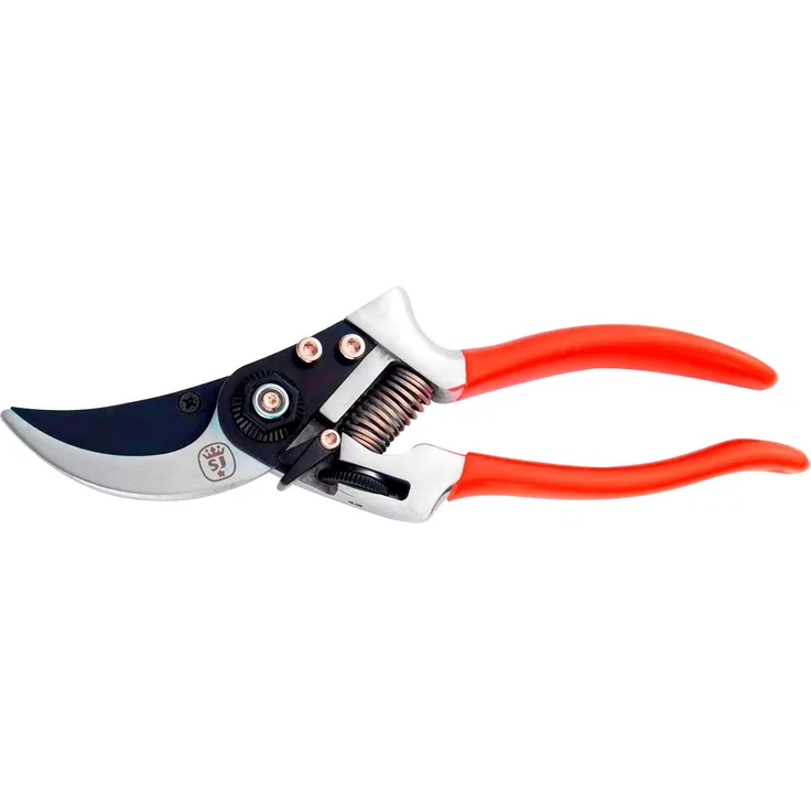 Spear Jackson Razorsharp Teleskopische Bypass-Baumschere und Premium Gartenschere