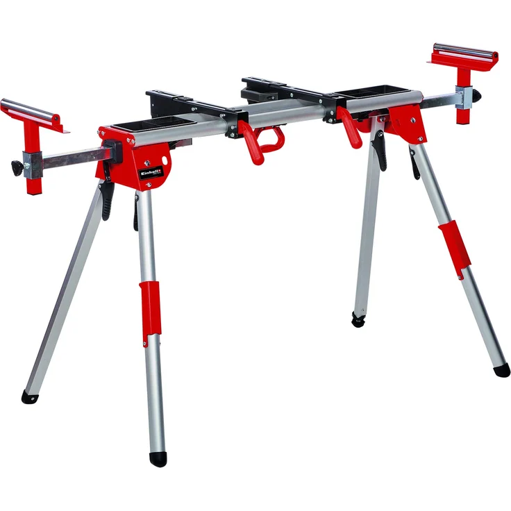 Original Einhell Untergestell MSS 1610 (für Einhell Classic und Expert Kapp- und Zug-Kapp-Gehrungssägen sowie viele weitere Modelle am Markt) – Bild 1