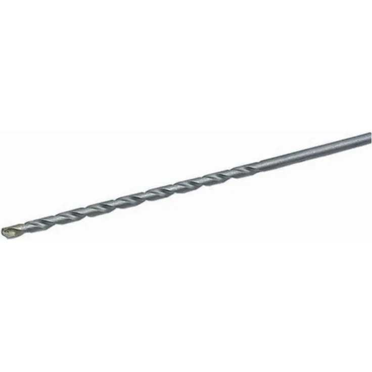 IRONSIDE Mauerdurchbruchbohrer Ø8mm L:400mm 360mm Steinbohrer Bohrer Stein Beton Werkzeug