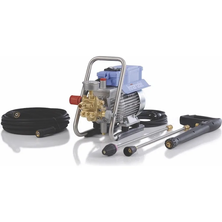 Kränzle- Hochdruckreiniger Profi 195 TS T mit Schmutzkiller