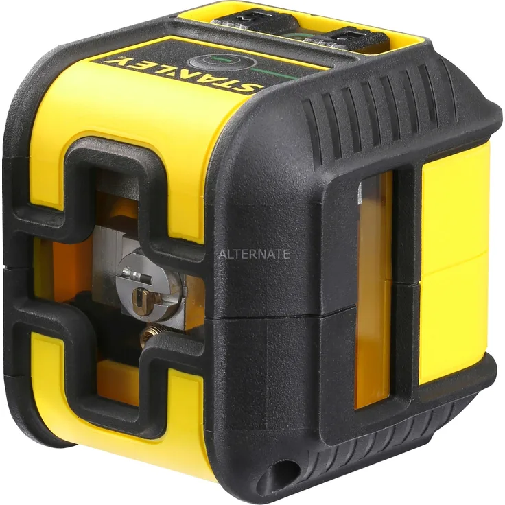 Stanley Linienlaser Cross90 gruen - STHT77592-1
