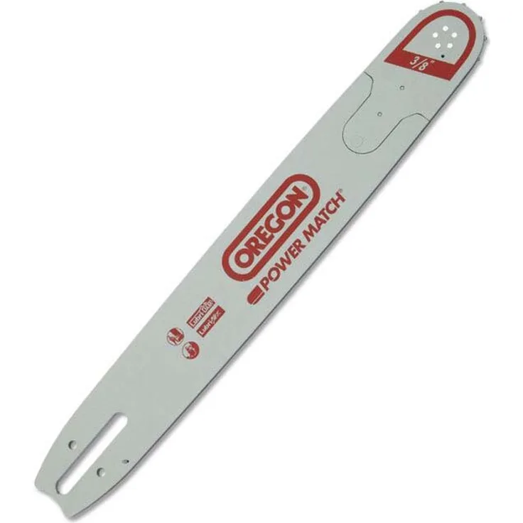 Längsschnitt-Schiene Oregon Power Match, 3-8' hobby, 1.3 mm, 60 cm