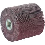 Metabo 623479000 Lamellenschleifrad 105x100 mm P80