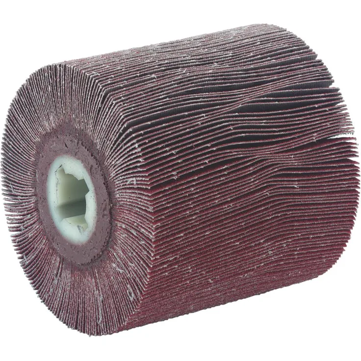 Metabo 623479000 Lamellenschleifrad 105x100 mm P80