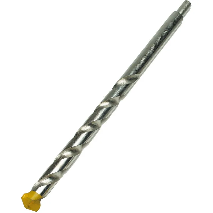 Brueder Mannesmann M512100 Hartmetall Steinbohrer