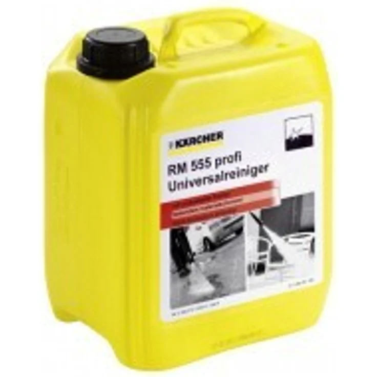 Kärcher RM555 – Bild 1