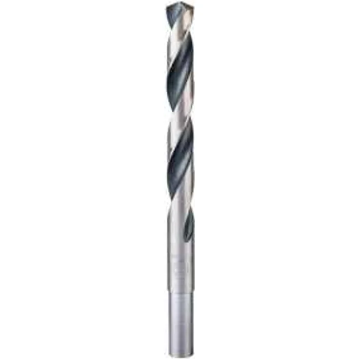 Bosch Professional HSS Spiralbohrer PointTeQ (für Metall, reduzierter Schaft, 11 x 94 x 142 mm, Zubehör Bohrschrauber) – Bild 1