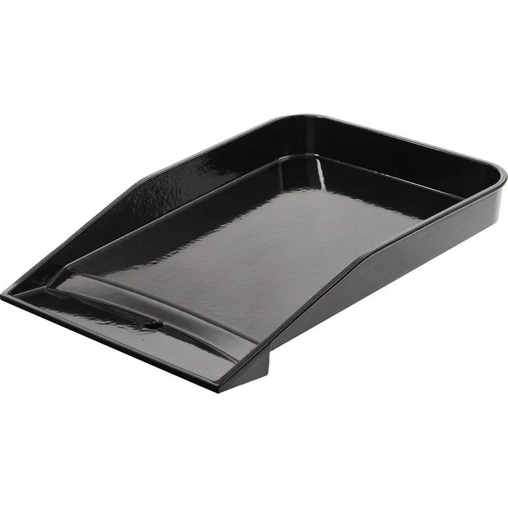 Weber 7579 Plancha-Grillplate fr Spirit 300-serien