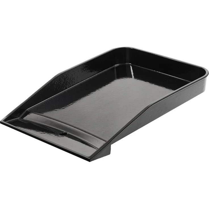 Weber 7579 Plancha-Grillplate fr Spirit 300-serien – Bild 1