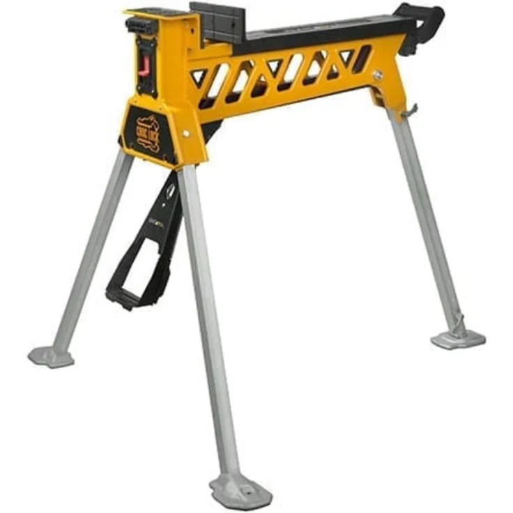 Batavia Werkbank-/ Klemmsyste CROC LOCK 150/1000 kg – Bild 1
