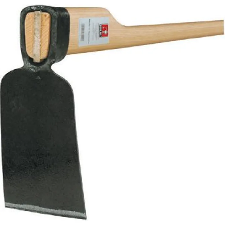 Ideal Rheinische Hacke Eschestiel Gr. 00 (135 cm)