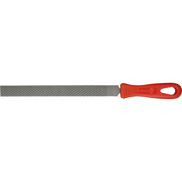 Connex Holzraspel flach Hieb 2, 200 mm, COX966420