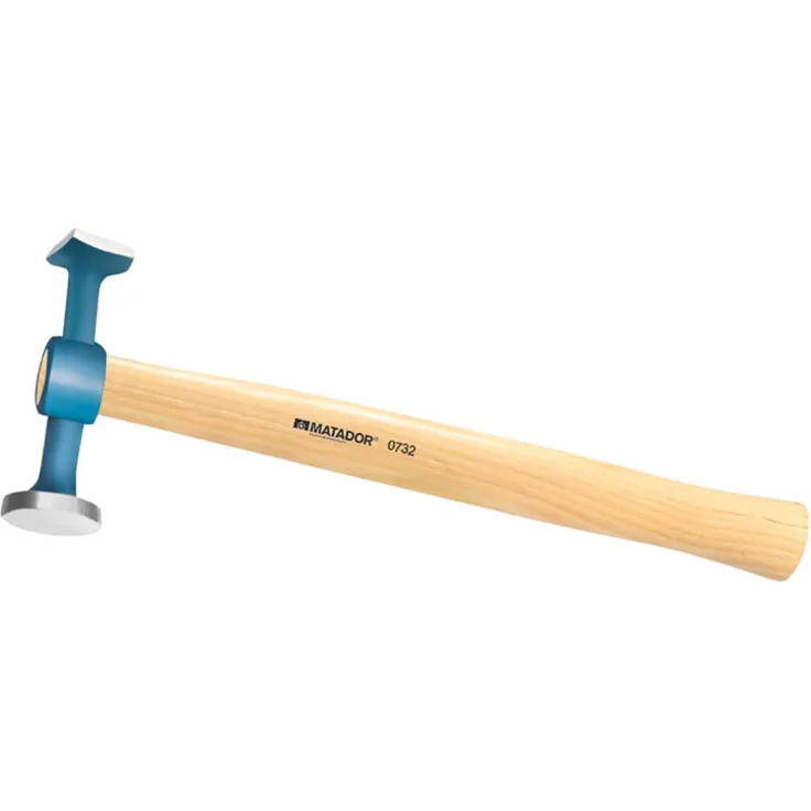 MATADOR Ausbeulhammer, 100 x 40 x 35 mm, 0732 0007
