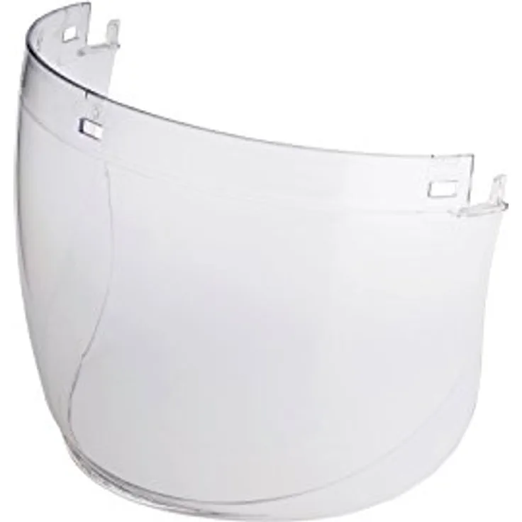 3M 5F-11 Klarvisier Polycarbonat