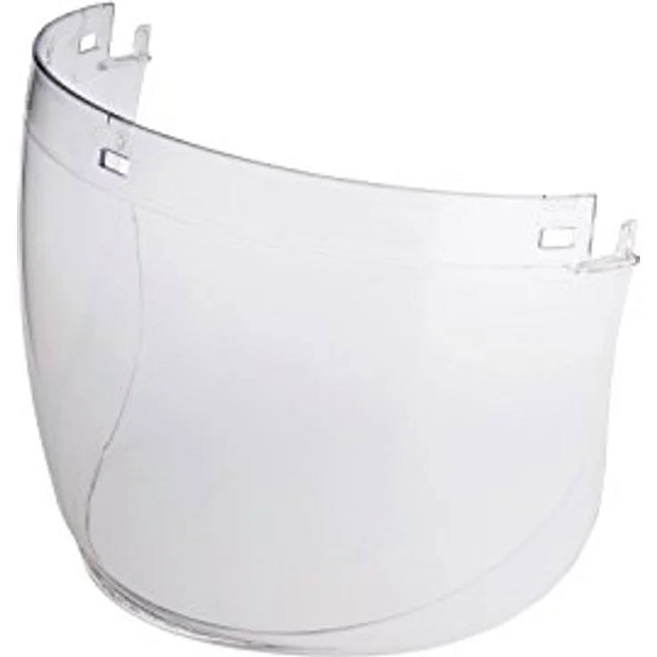 3M 5F-11 Klarvisier Polycarbonat