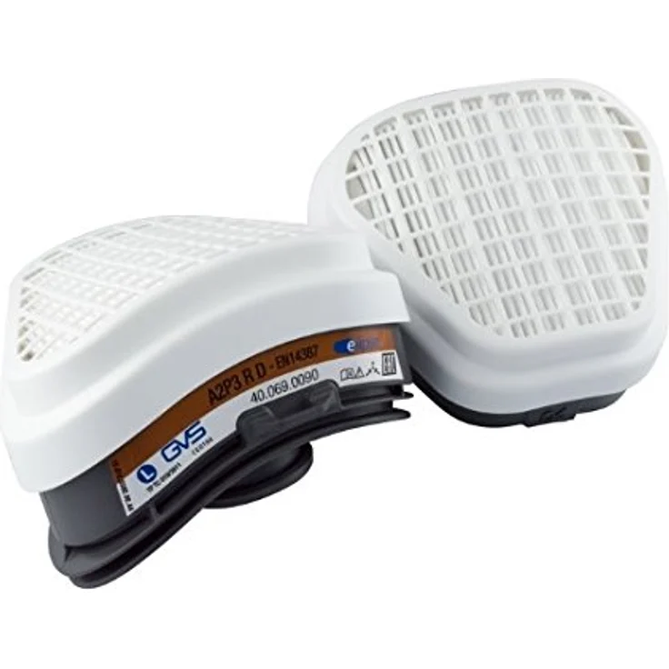 GVS SPR497IDUA Austausch-Filterset 2-er Pack – Bild 1