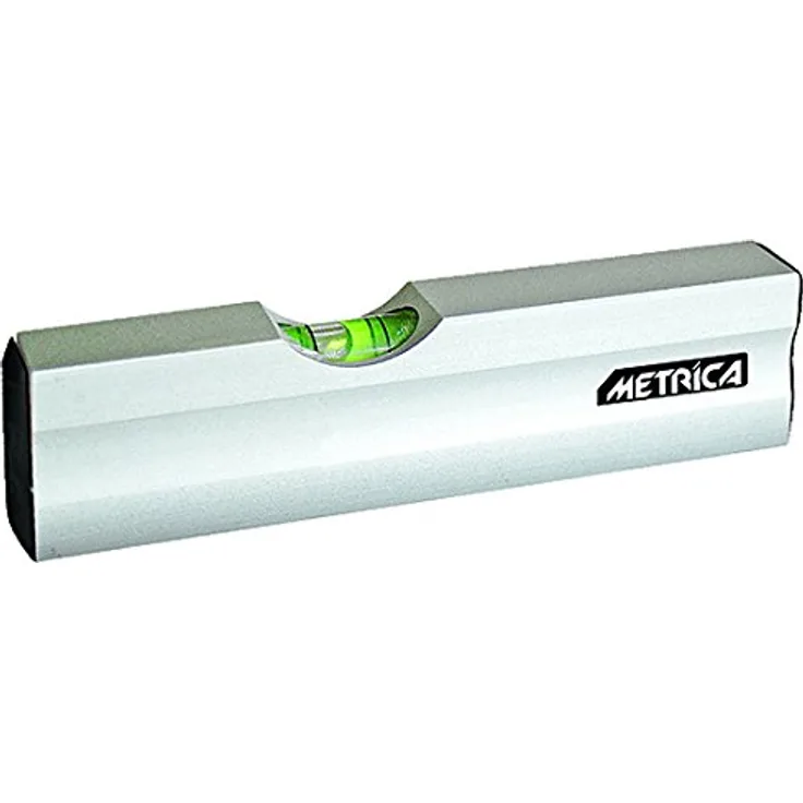 Metrica Wasserwaage 1 Libelle 10 cm, 31021