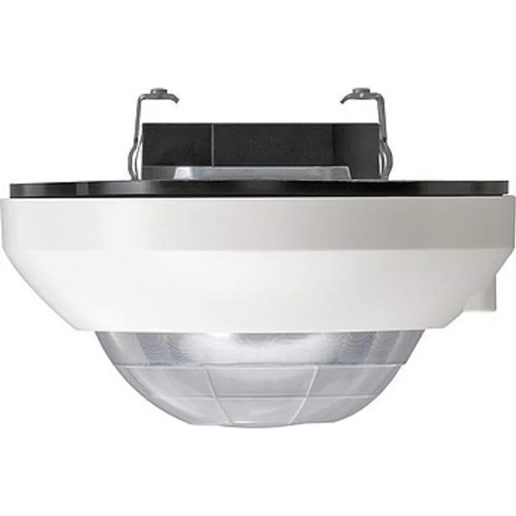 Gira 210602 Präsenzmelder Komfort KNX EIB, reinweiß