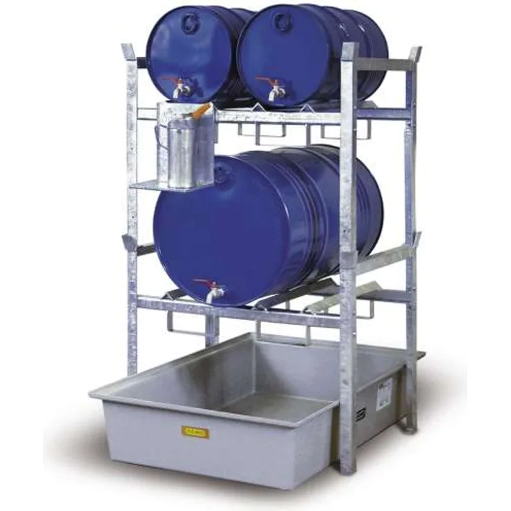 Fassregal 400 - 4052886118726