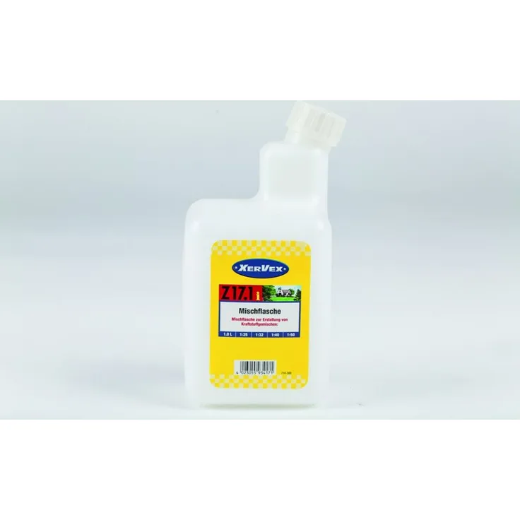Xervex Mischflasche Z17.1 1 l