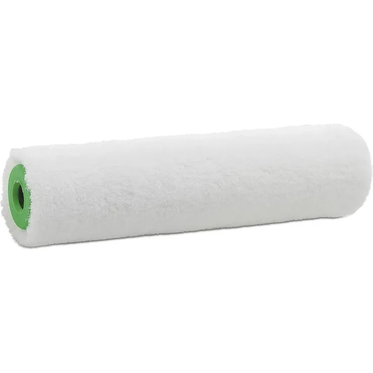 1 x Ersatzwalze Magic Samt 10 cm