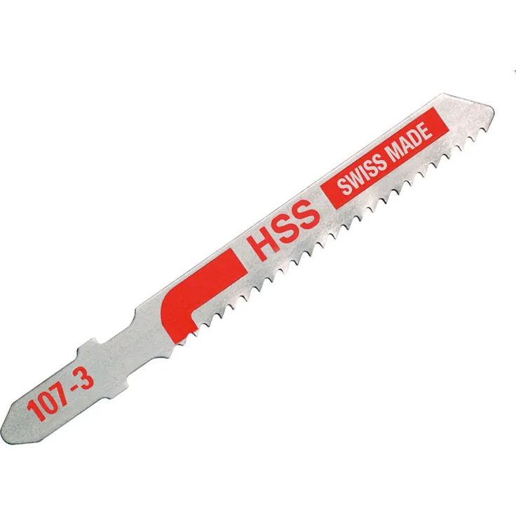 DeWALT 5er Pack HSS Metallstichsägeblätter DT2161 76-50mm T118B