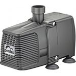 Pontec 57510 Statuenbrunnenpumpe PondoCompact 3000 Wasserspiel Pumpe Brunnenpumpe Fontänenpumpe outdoor
