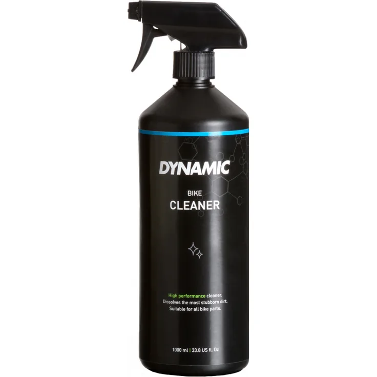 Dynamic Bike Cleaner Fahrradreiniger Sprühflasche 1000 ml