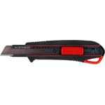 18mm Cutter-Messer 2K-Griff mit Schieber 170mm