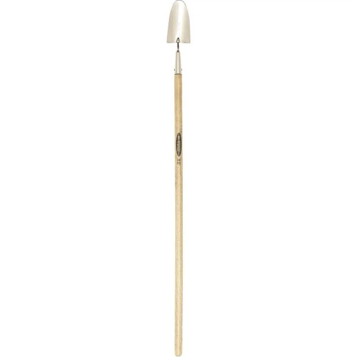 Spear & Jackson Blumenkellen 5310TR, silber