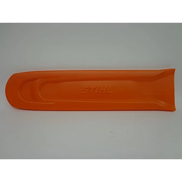 Stihl 0000 792 9178 Kettenschutz Motorsäge bis 75cm Schwertschutz Kettensäge 00007929178 – Bild 1