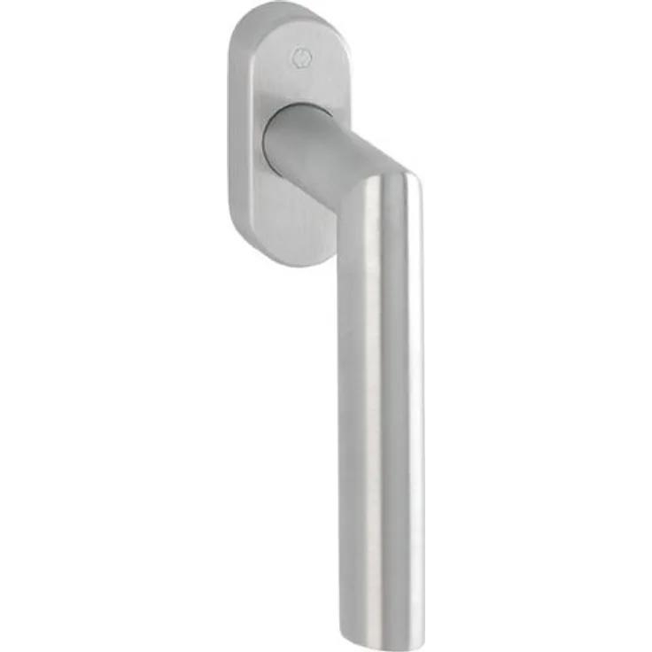 Hoppe Fenstergriff E 0400F-U30 F69 NA7503 7-035 5X45