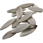 Lamellendübelsatz 56x23x4 mm 50-Tlg. für BJM1009