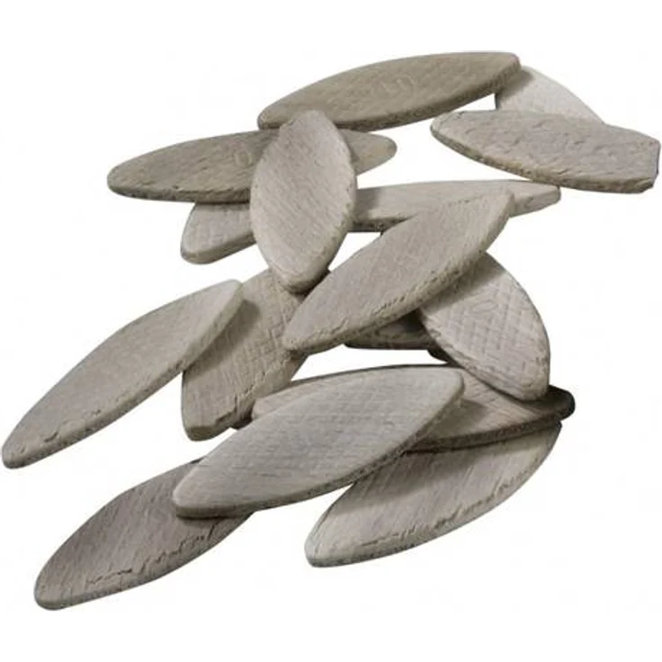 Lamellendübelsatz 56x23x4 mm 50-Tlg. für BJM1009 – Bild 1