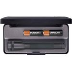 Mag-Lite Mini-Taschenlampe Mini Maglite AA schwarz