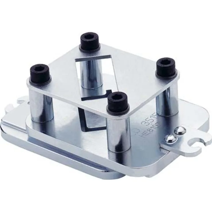KLAUKE Schneideinsatz UCD3515