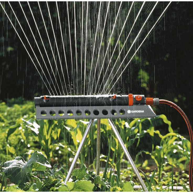 GARDENA Comfort Aquazoom 350/3 (1977-20) – Bild 5