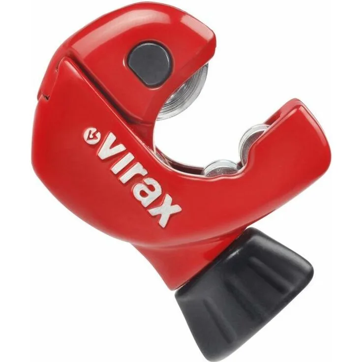 Mini-Kupfer-Rohrabschneider 3 - 16 mm Dicke 2 mm - - Virax