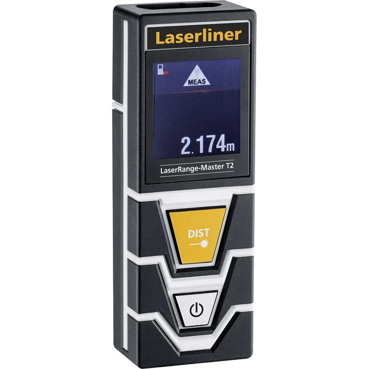 Laserliner 080.820A Laser-Entfernungsmesser Messbereich max. 20m