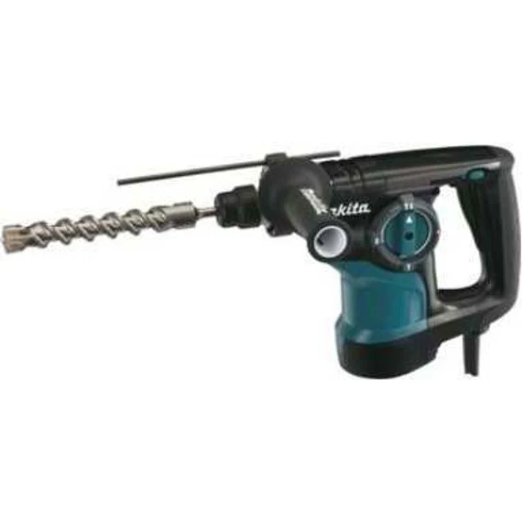 Makita HR2810 Kombi-Hammer für SDS-PLUS-Werkzeuge – Bild 2