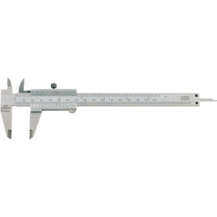 FORMAT Taschemessschieber Soft Glide