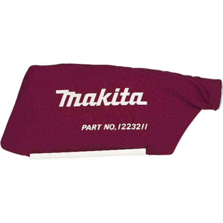 Makita 122562-9 Staubsack - Preisvergleich – Bild 1