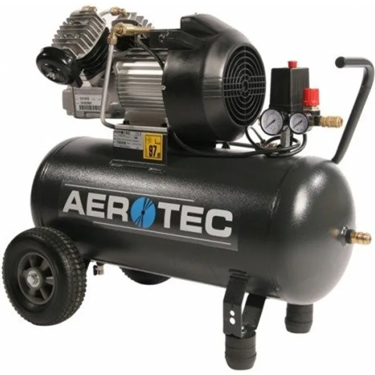 Aerotec Aero 400-50 230 V