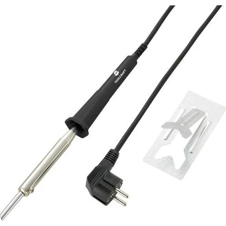 LÖTKOLBEN FÜR TIFFANY GLAS