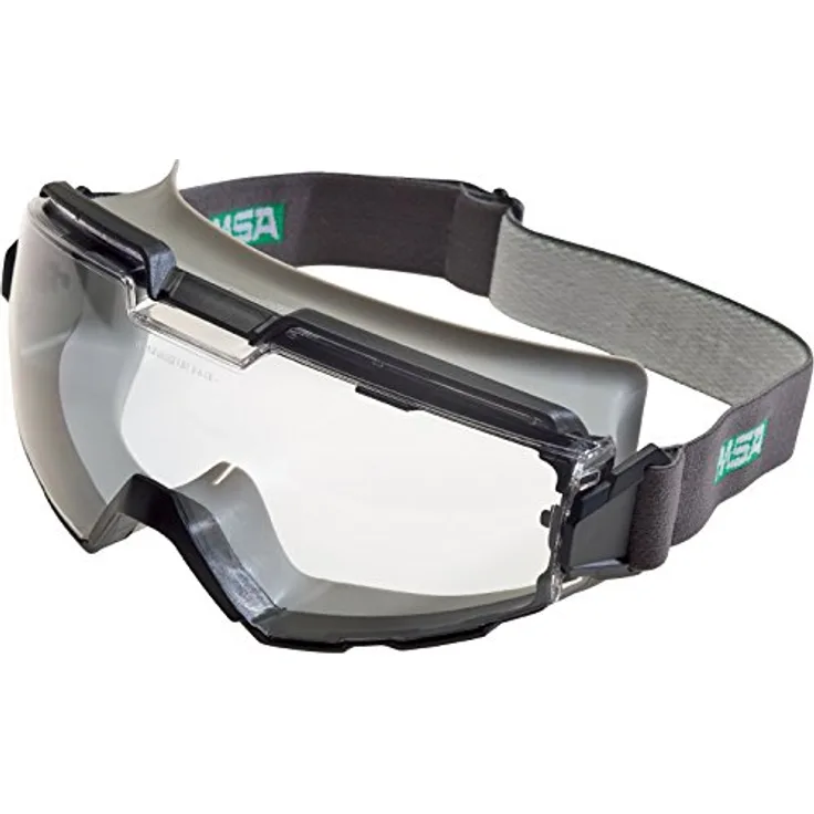 MSA 10104671 Schutzbrille, ChemPro
